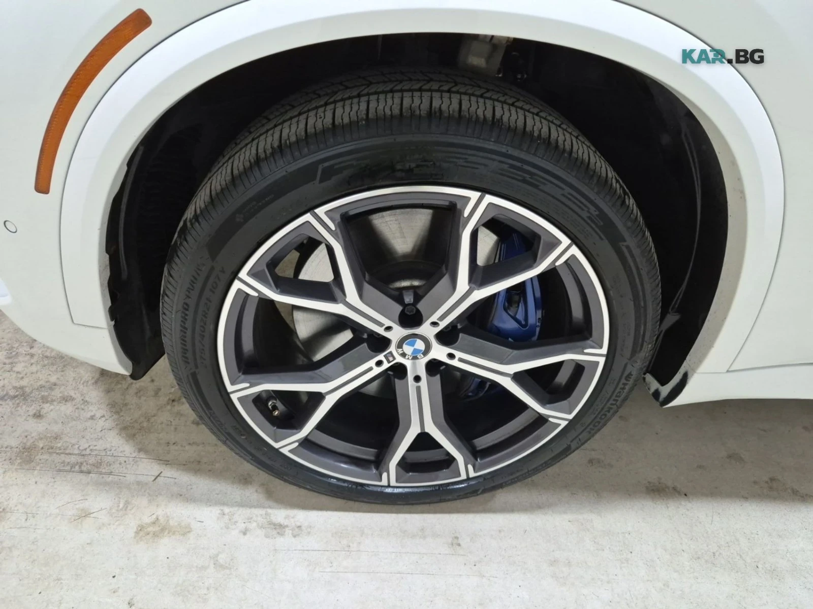BMW X5 MPACK* HARMAN* HUD* �.�����* 360 | Mobile.bg � ����������� 8