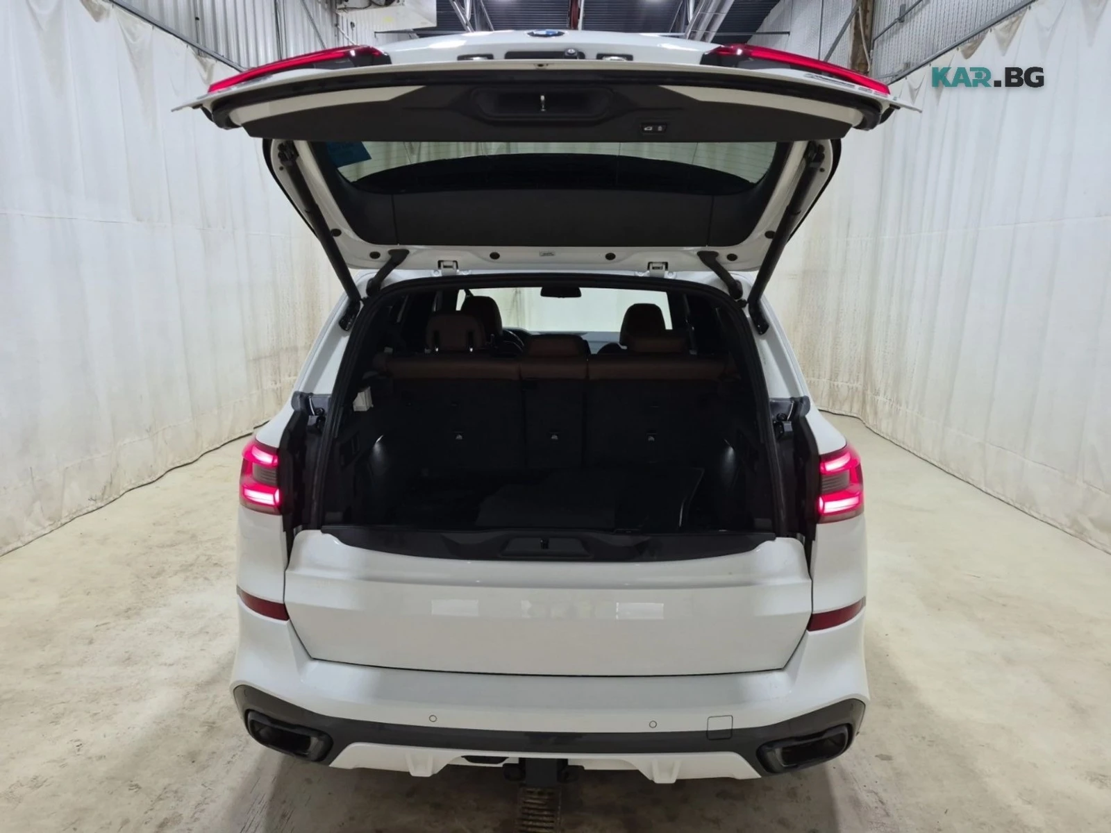 BMW X5 MPACK* HARMAN* HUD* �.�����* 360 | Mobile.bg � ����������� 7