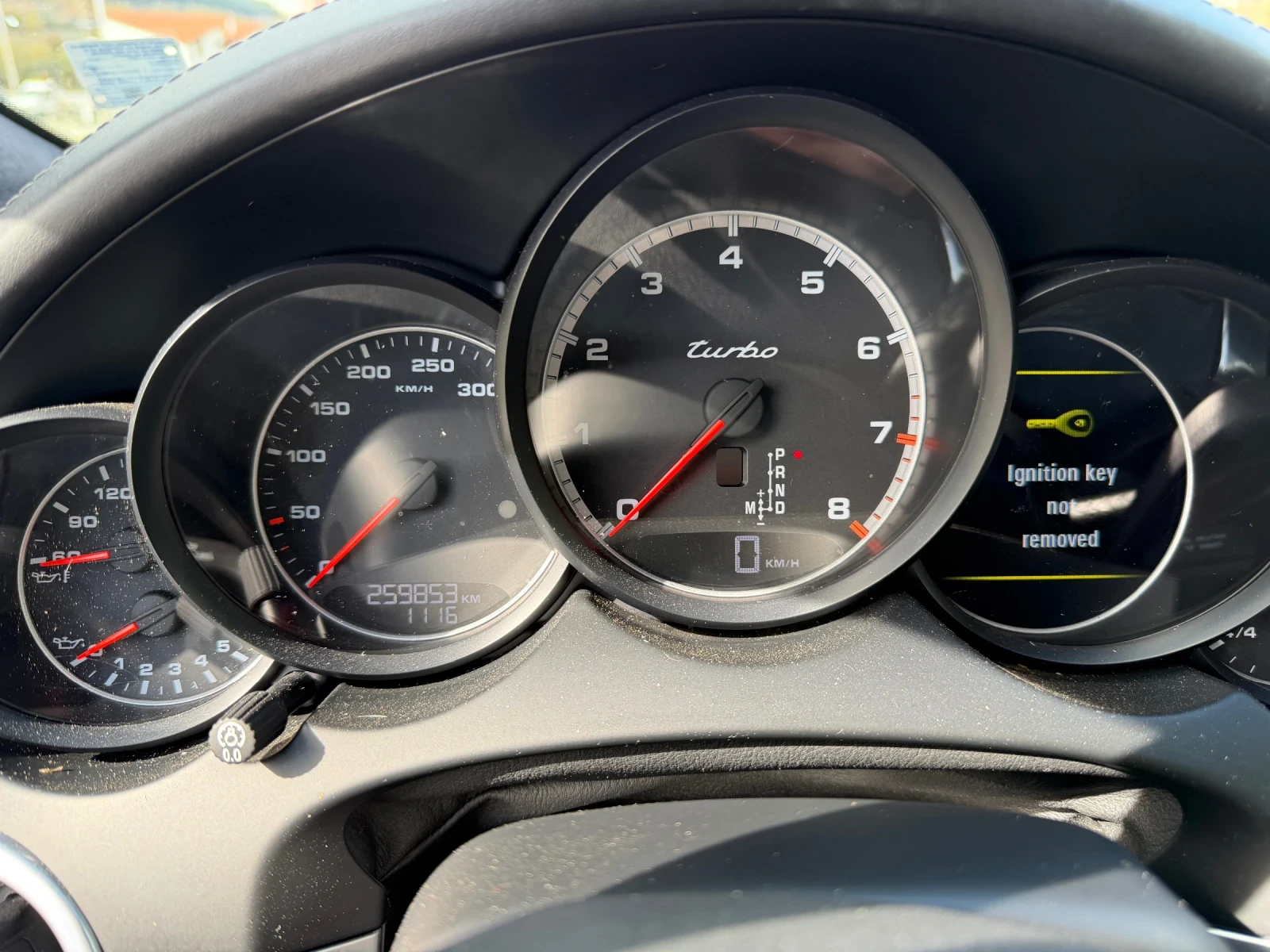 Porsche Cayenne 4.8 Turbo | Mobile.bg � ����������� 8