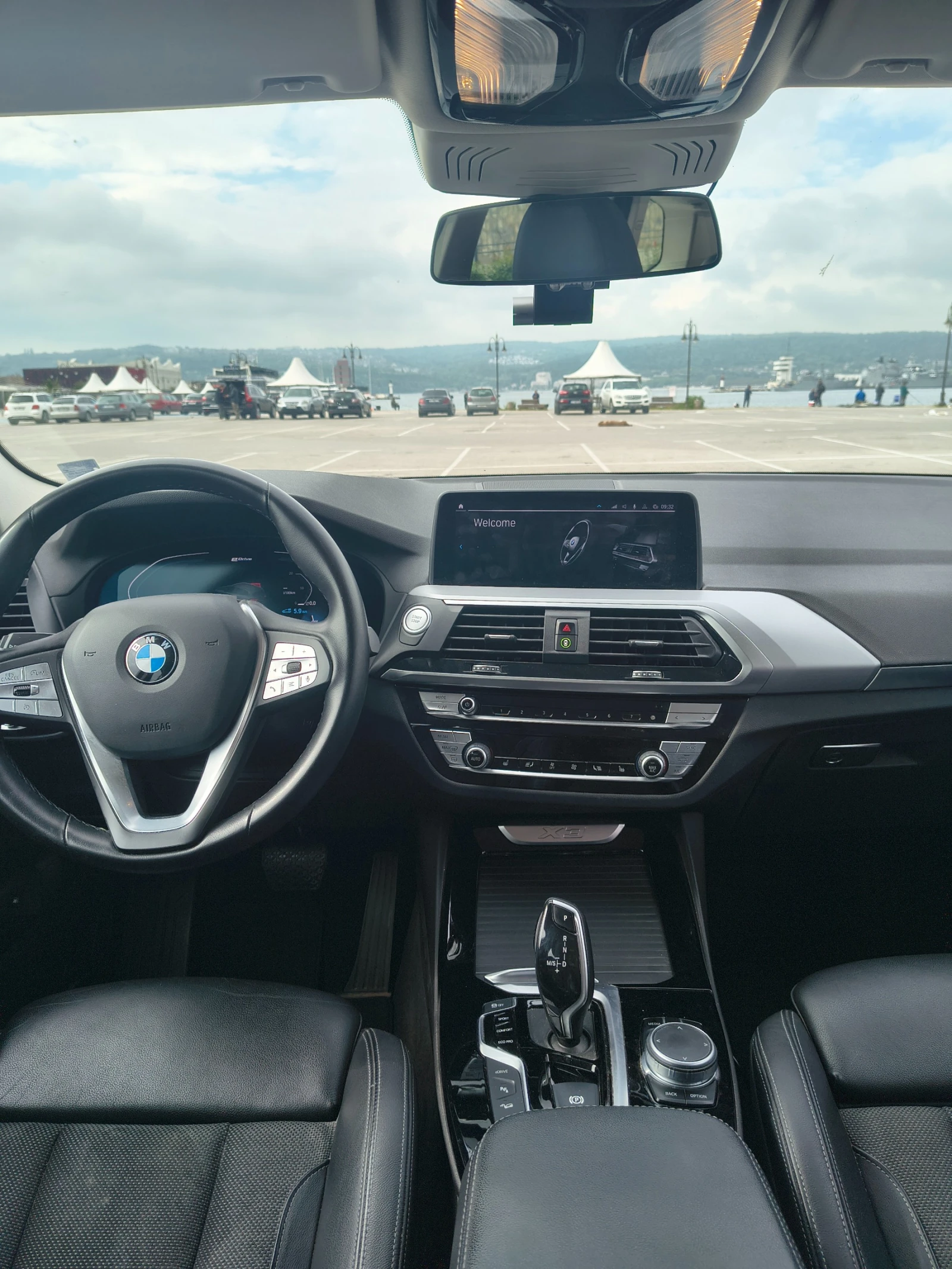 BMW X3  xDrive 30E, снимка 9 - Автомобили и джипове - 56530459