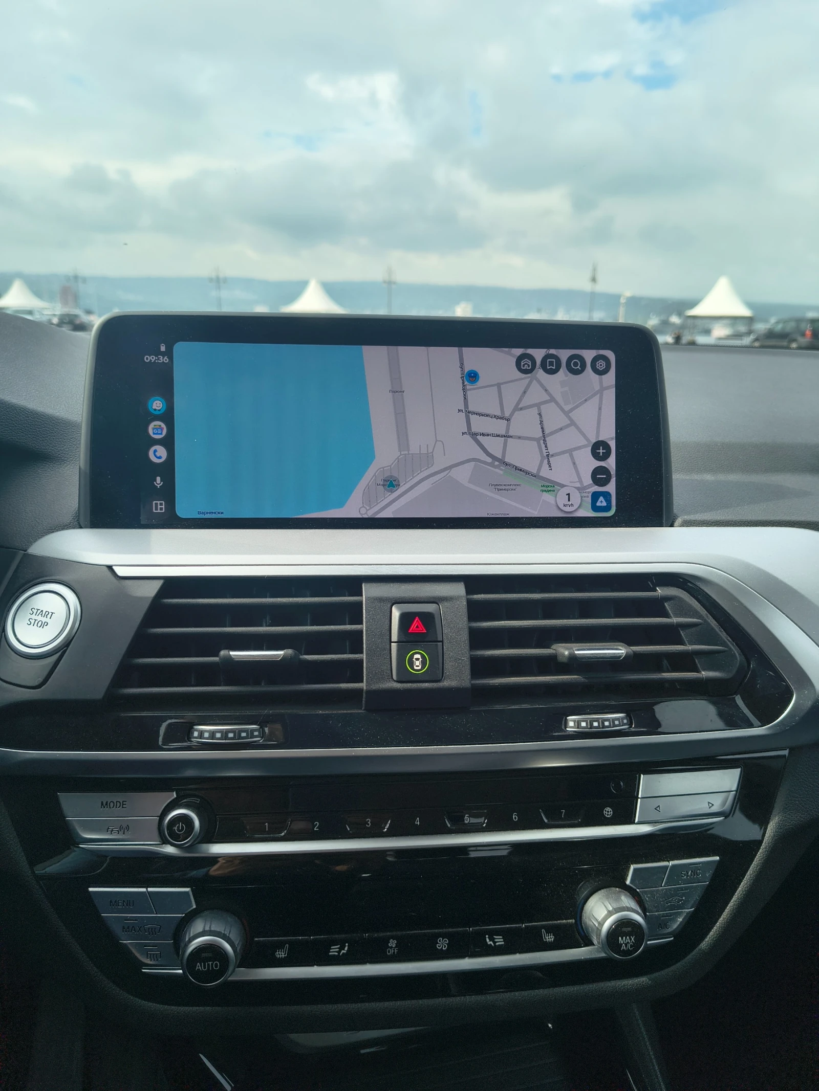 BMW X3  xDrive 30E, снимка 10 - Автомобили и джипове - 56530459