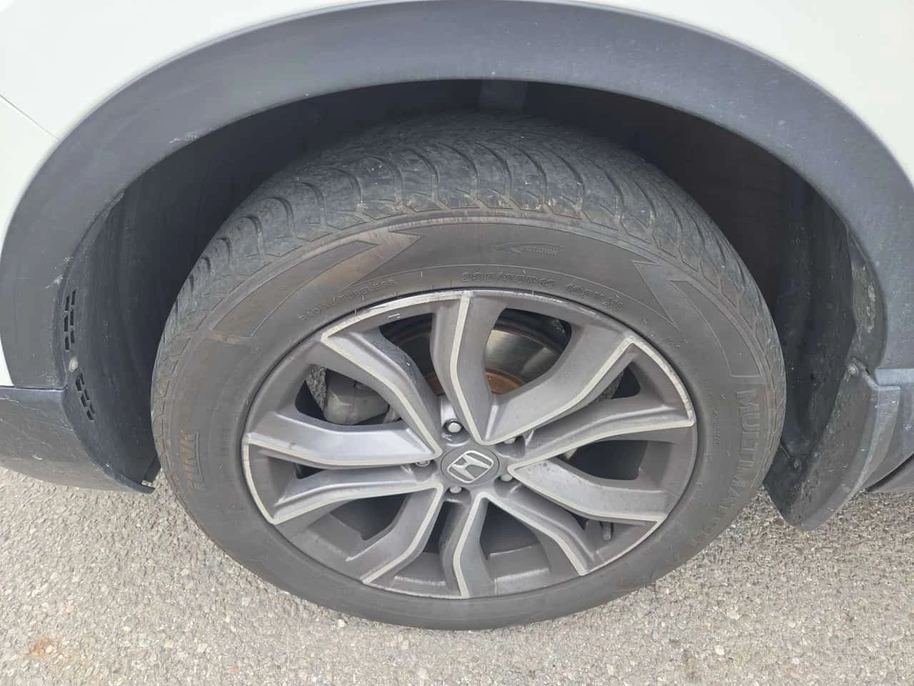 Honda Cr-v * AWD * ������ ���������������� �� HONDA *  | Mobile.bg � ����������� 6