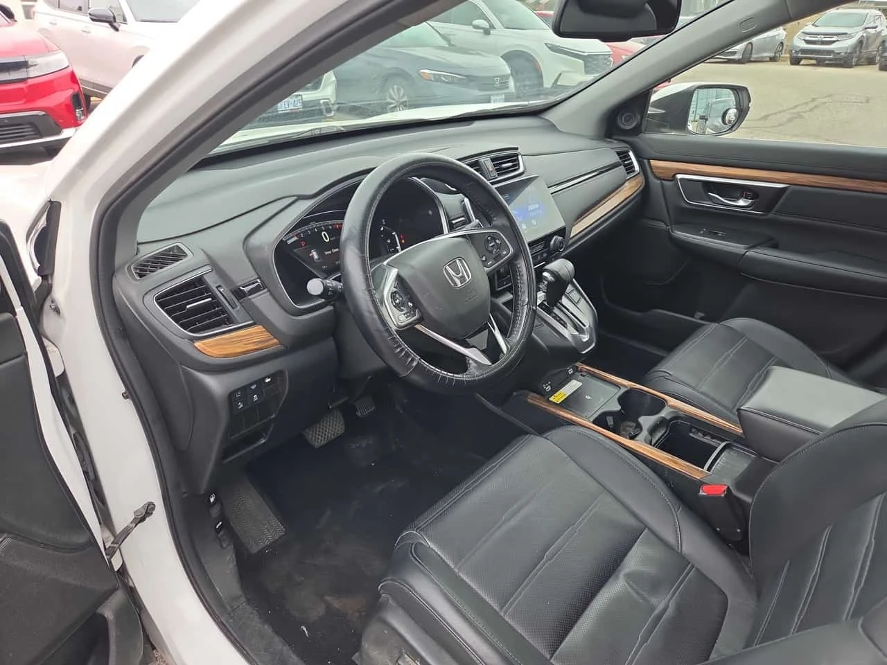 Honda Cr-v * AWD * ������ ���������������� �� HONDA *  | Mobile.bg � ����������� 7