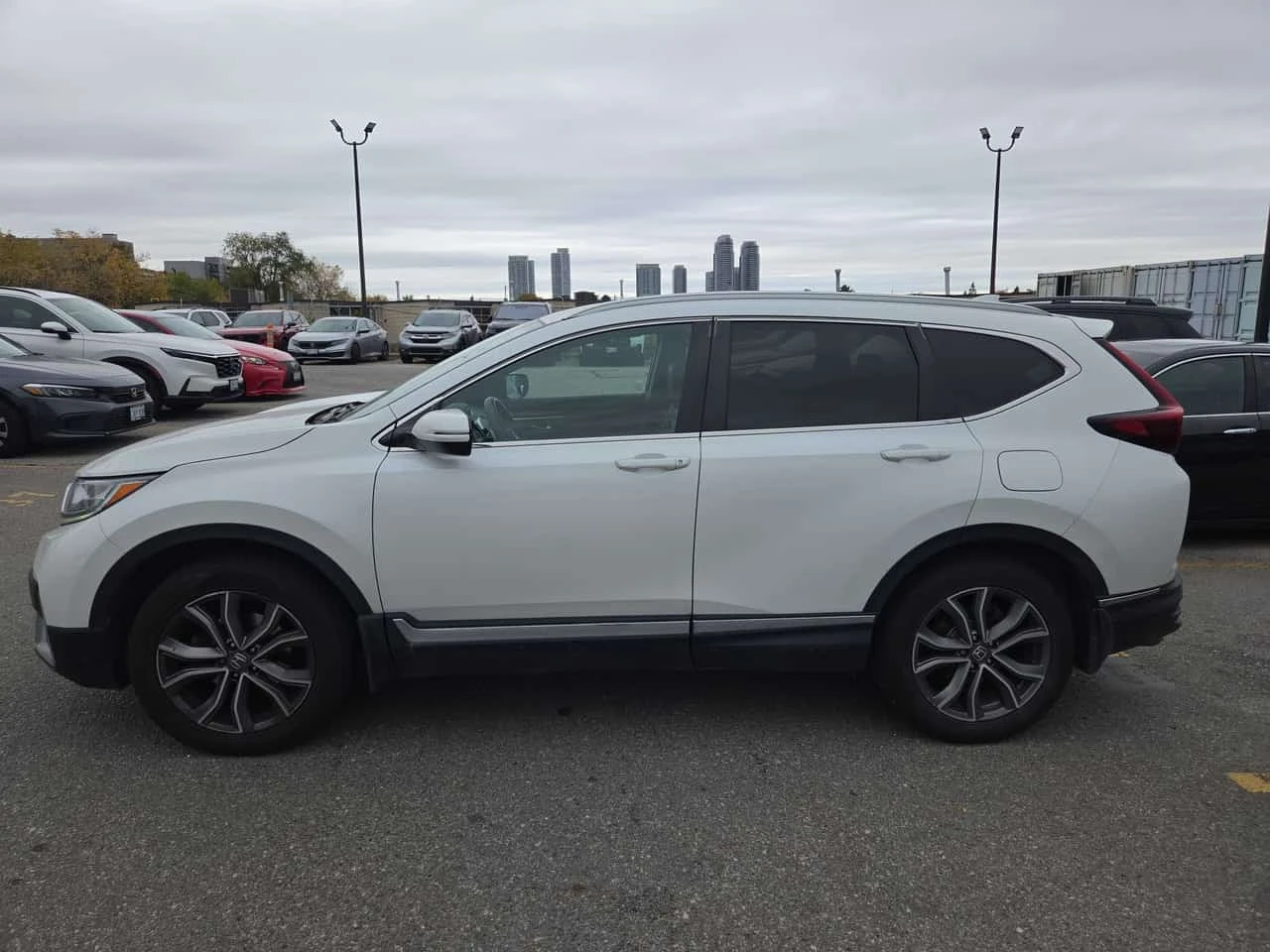Honda Cr-v * AWD * ������ ���������������� �� HONDA *  | Mobile.bg � ����������� 2
