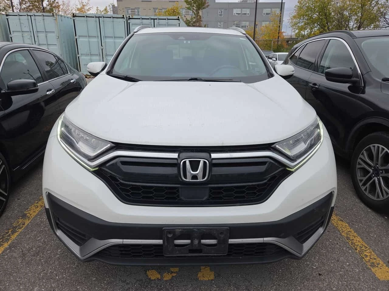 Honda Cr-v * AWD * ������ ���������������� �� HONDA *  | Mobile.bg � ����������� 4