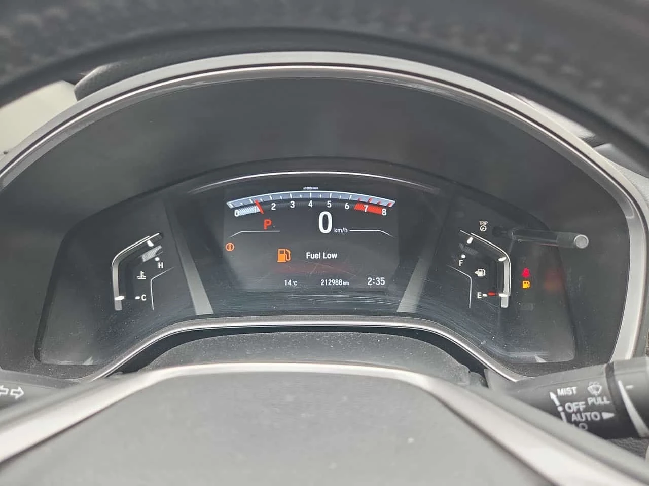 Honda Cr-v * AWD * ������ ���������������� �� HONDA *  | Mobile.bg � ����������� 8