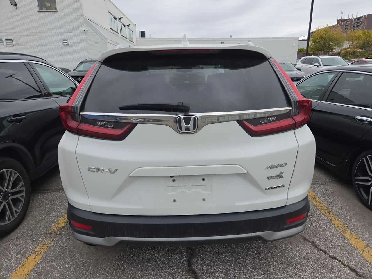 Honda Cr-v * AWD * ������ ���������������� �� HONDA *  | Mobile.bg � ����������� 5