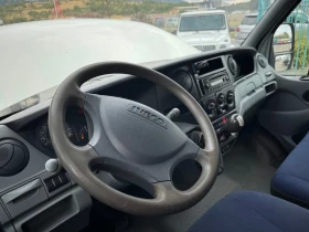 Iveco Daily 3.0HPI* 35C18* Тристранен самосвал, снимка 2