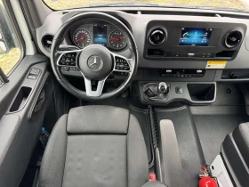 Mercedes-Benz Sprinter 416, снимка 8