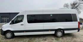 Mercedes-Benz Sprinter 416, снимка 6