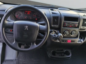 Peugeot Boxer FT 435L4H3 2.2 BlueHDI 140 S&S E6 // 2012027, снимка 9