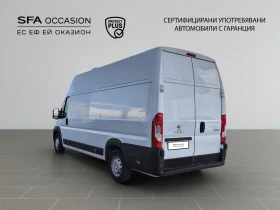 Peugeot Boxer FT 435L4H3 2.2 BlueHDI 140 S&S E6 // 2012027, снимка 7