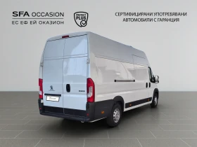 Peugeot Boxer FT 435L4H3 2.2 BlueHDI 140 S&S E6 // 2012027, снимка 5