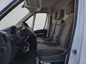 Peugeot Boxer FT 435L4H3 2.2 BlueHDI 140 S&S E6 // 2012027, снимка 11