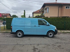 VW Transporter 2.5TDI-Клима-6ск, снимка 7