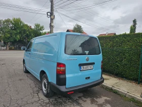 VW Transporter 2.5TDI-Клима-6ск, снимка 4
