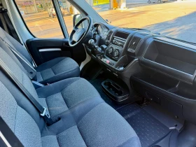 Fiat Ducato 2.3 140hp МАКСИ!!!КЛИМАТИК!!!ЕКО!!!ПЕРФЕКТЕН!!!, снимка 8