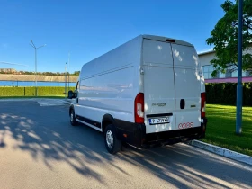 Fiat Ducato 2.3 140hp МАКСИ!!!КЛИМАТИК!!!ЕКО!!!ПЕРФЕКТЕН!!!, снимка 3