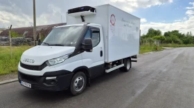 Iveco 35c15 35С15, снимка 1