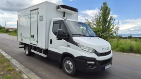Iveco 35c15 35С15, снимка 2