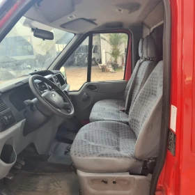 Ford Transit, снимка 9