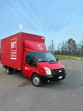 Ford Transit, снимка 1