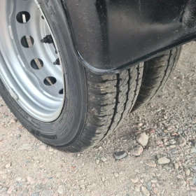 Ford Transit, снимка 8
