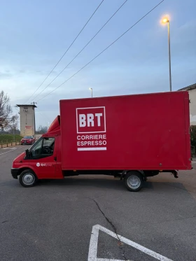 Ford Transit, снимка 2