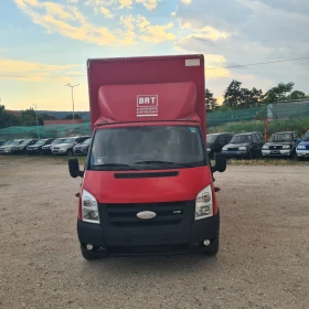 Ford Transit, снимка 2