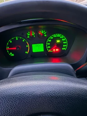 Ford Transit, снимка 7
