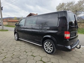 VW T5 ФЕЙС 2.0 180КС * АВТОМАТИК* , снимка 8