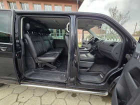 VW T5 ФЕЙС 2.0 180КС * АВТОМАТИК* , снимка 16