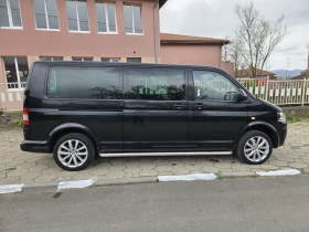 VW T5 ФЕЙС 2.0 180КС * АВТОМАТИК* , снимка 5