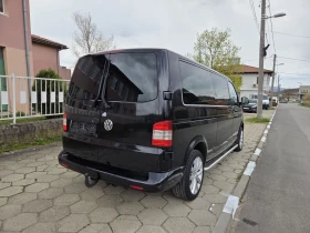 VW T5 ФЕЙС 2.0 180КС * АВТОМАТИК* , снимка 6