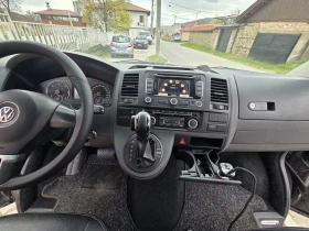 VW T5 ФЕЙС 2.0 180КС * АВТОМАТИК* , снимка 15