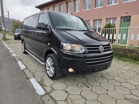 VW T5 ФЕЙС 2.0 180КС * АВТОМАТИК* , снимка 3