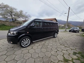 VW T5 ФЕЙС 2.0 180КС * АВТОМАТИК* , снимка 9