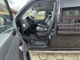VW T5 ФЕЙС 2.0 180КС * АВТОМАТИК* , снимка 11
