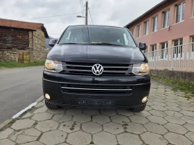 VW T5 ФЕЙС 2.0 180КС * АВТОМАТИК* , снимка 2