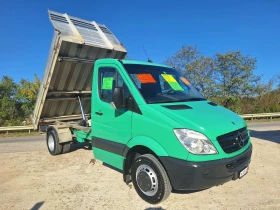     Mercedes-Benz Sprinter 515 CDi  3, 5 .  