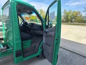 Mercedes-Benz Sprinter 515 CDi ДО 3, 5 т. САМОСВАЛ ШВЕЙЦАРИЯ, снимка 15