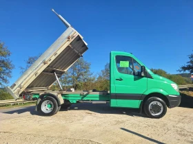     Mercedes-Benz Sprinter 515 CDi  3, 5 .  