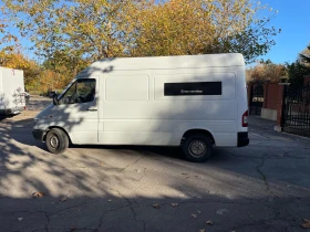 Mercedes-Benz Sprinter 313, снимка 4