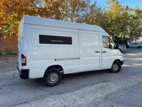 Mercedes-Benz Sprinter 313, снимка 3