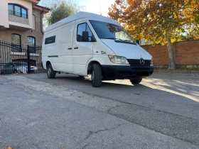 Mercedes-Benz Sprinter 313, снимка 2