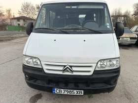 Citroen Jumper 2.8 Мотор ивеко, снимка 2