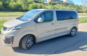  Peugeot Traveller 2.0 HDI 180k.c 6+ 1
