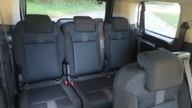 Peugeot Traveller 2.0 HDI 180k.c 6+ 1 | Mobile.bg    4