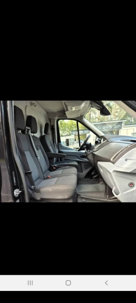 Обява за продажба на Ford Transit 350 L3 ~Цена по договаряне - изображение 7
