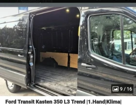 Ford Transit 350 L3 | Mobile.bg    16